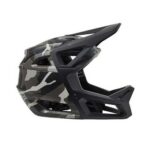 FOX MTB PROFRAME RS MHDRN, CE [BLK CAM] - Image 3