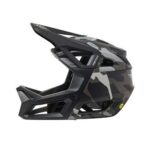 FOX MTB PROFRAME RS MHDRN, CE [BLK CAM] - Image 4
