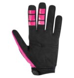 FOX WMNS DIRTPAW PRIX Glove [PNK] - Image 2