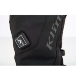 KLIM Inversion GTX HTD Glove Black - Image 3