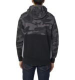 FOX REBOUND SHERPA FLEECE [BLK CAM] - Image 2