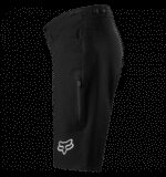 FOX WOMENS INDICATOR SHORT [BLK] - Image 4