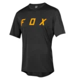 FOX RANGER SS FOX JERSEY [BLK]