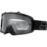 FOX AIR SPACE (COLORS) [MATTE BLK]