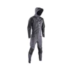 LEATT Mono Suit MTB HydraDri 3.0 Shadow