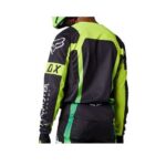 FOX MX 180 MONSTER JERSEY [BLK] - Image 3