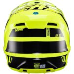 HELMET MOTO 3.5 V24 CITRUS INCLUDES 4.5 GOGGLE - Image 4