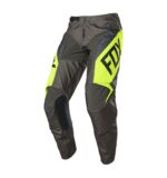 FOX 180 REVN PANT [FLO YLW] - Image 4