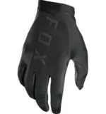 FOX ASCENT GLOVE [BLK/BLK]