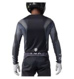 FOX FLEXAIR INFINITE JERSEY [BLK] - Image 3