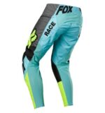 FOX 180 TRICE PANT [TEAL] - Image 3