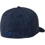 FOX THREE 60 FLEXFIT [HTR MDNT] - Image 2