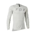 FOX MTB FLEXAIR PRO LS JERSEY [VIN WHT]