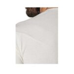 FOX MTB FLEXAIR PRO LS JERSEY [VIN WHT] - Image 2