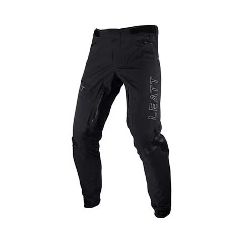 LEATT Pants MTB HydraDri 5.0 Blk
