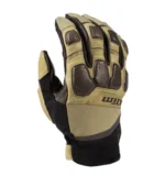 KLIM Dakar Pro Glove Sage
