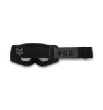FOX AIRSPACE ENDURO GOGGLE [BLK] - Image 2