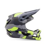 FOX RAMPAGE CAMO CE/CPSC [WHT CAM] - Image 6