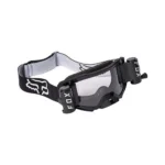 FOX MX AIRSPACE STRAY ROLL OFF GOGGLE [BLK]