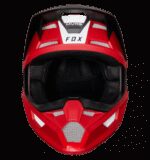 FOX V1 MATA HELMET [CRDNL] - Image 3