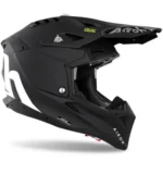 AIROH AVIATOR 3  COLOR BLACK MATT 2021
