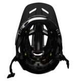 FOX SPEEDFRAME PRO HELMET [BLK] - Image 5
