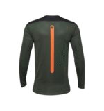 FOX FLEXAIR AVIATION LS JERSEY [DRK SGE] - Image 2