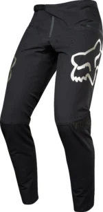 FOX FLEXAIR PANT [BLK/CHRM]