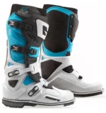 GAERNE BOOTS GAERNE SG 22 END.WH/BK/LIGH/BLUE