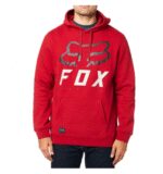 FOX HERITAGE FORGER POFLEECE [CRDNL] - Image 3