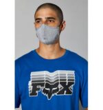 FOX FOX FACE MASK [HTR GRY] - Image 4