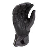 KLIM Spool Glove Asphalt - Black - Image 2