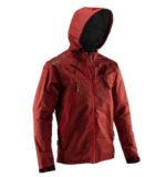 LEATT JACKET DBX 5.0 ALL-MOUNTAIN RUBY - Image 3
