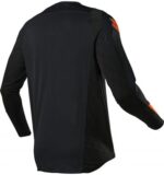 FOX FOX 360 AFTERBURN JERSEY [BLK] - Image 3