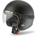AIROH AIROH GARAGE COLOR BLACK MATT