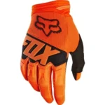 FOX DIRTPAW RACE GLOVE [ORG]