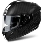 AIROH ST 701 SLASH WHITE MATT