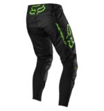 FOX 360 MONSTER/PC PANT [BLK] - Image 3