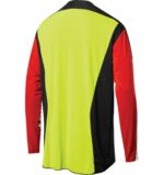SHIFT 3LACK LABEL RACE  JERSEY [FLO YLW] - Image 3