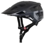 LEATT HELMET DBX 2.0 BLK/GRANITE