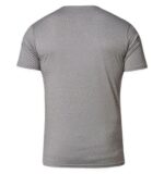 FOX CASTR SS PREMIUM TEE [HTR GRAPH] - Image 4