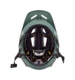 FOX SPEEDFRAME PRO BLOCKED, CE [HUN GRN] - Image 4