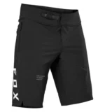 FOX FLEXAIR SHORT [BLK]