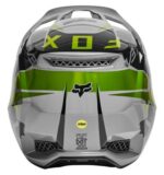FOX V3 RS MIRER HELMET, ECE [FLO YLW] - Image 3