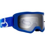 FOX MAIN RACE GOGGLE [BLU] - Image 2
