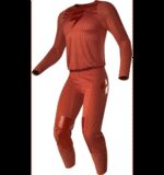 SHIFT 3LUE LABEL 2.0 DEIMOS PANT LE [RD CLY] - Image 4