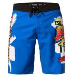 FOX CASTR BOARDSHORT 21" [ROY BLU] - Image 3