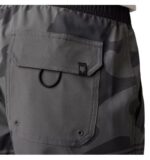 FOX ESSEX VOLLEY CAMO SHORT [DRK SHDW] - Image 4