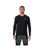 FOX DEFEND THERMAL JERSEY [BLK] - Image 7