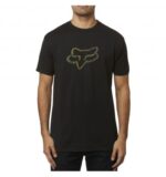 FOX FOX LEGACY FOX HEAD SS TEE [CAM] - Image 2